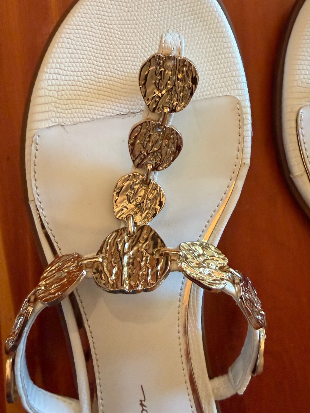 Jessica Simpson Sandals - Picture 1 of 5